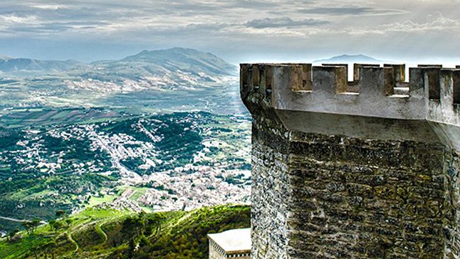 Il Distretto Turistico della Sicilia Occidentale viaggia in Germania a bordo di un truck promozionale