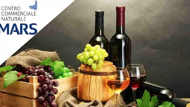 Marsala, “Marsala buon vino… non solo”: 11/12/13 Novembre 2016