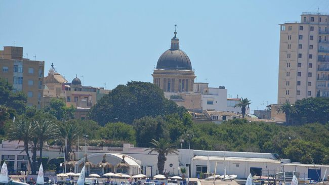 Soc. Canottieri Marsala: quattro giorni di regate con oltre cento atleti provenienti da tutta la Sicilia