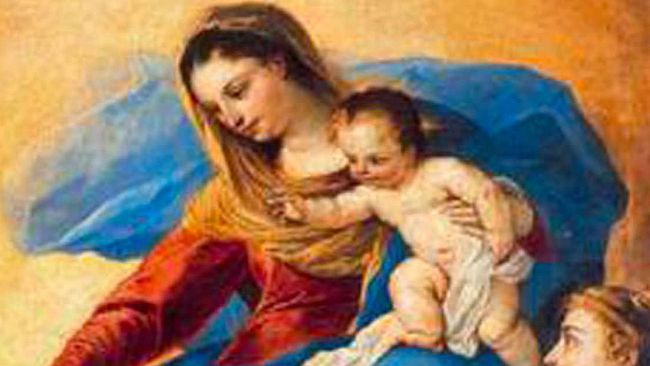 Marsala, Nel vivo i festeggiamenti per il bicentenario di Maria Ss del Rosario