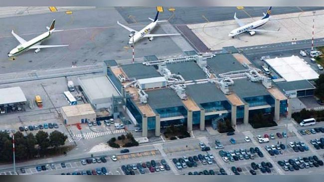 Voli scontati da e per l’aeroporto di Birgi, ecco da quando e quali tratte