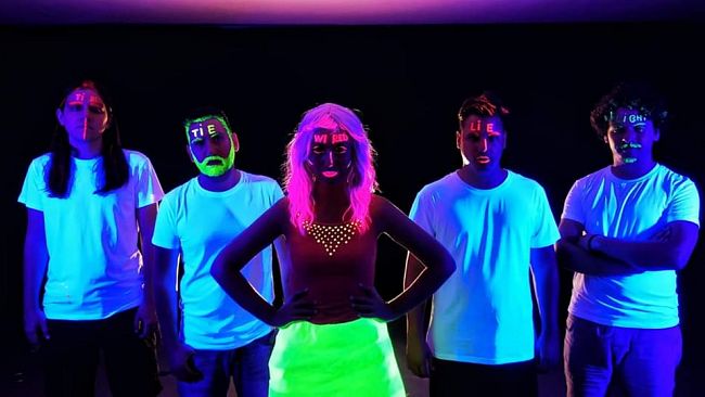 La band trapanese “Foreway” lancia il nuovo singolo con un misterioso videoclip