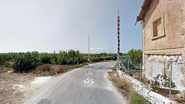Finanziati i lavori di soppressione dei passaggi a livello di Locogrande e Marausa