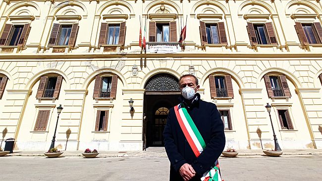 Ritardi Asp-Usca, Tranchida: «Trapanesi non possono restare prigionieri in casa»