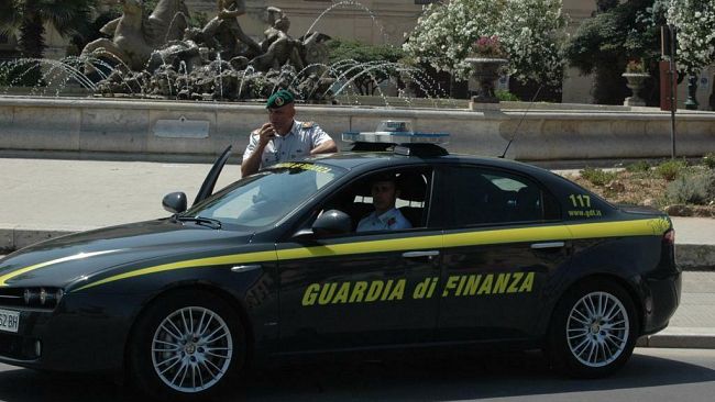 Lotta al lavoro nero nel trapanese: scoperti 21 lavoratori in nero tra gli operatori di un locale call center