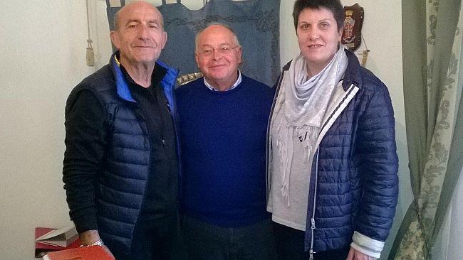 Paceco, nuovi assessori in Giunta. Ridistribuite le deleghe