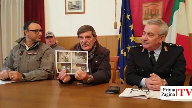VIDEO – Sanzioni aumentate e telecamere nascoste contro l’errato conferimento dei rifiuti
