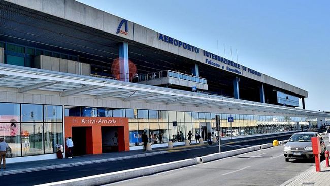 Gesap smentisce presidenza Airgest: “l’aeroporto di Palermo supera i 10 milioni di passeggeri”