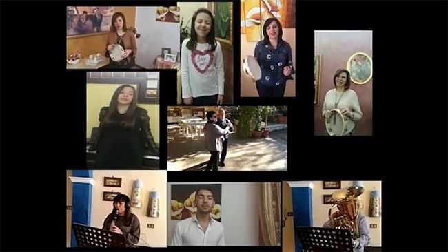 il-25-aprile-nella-grande-famiglia-bellaciaoinognicasa-video