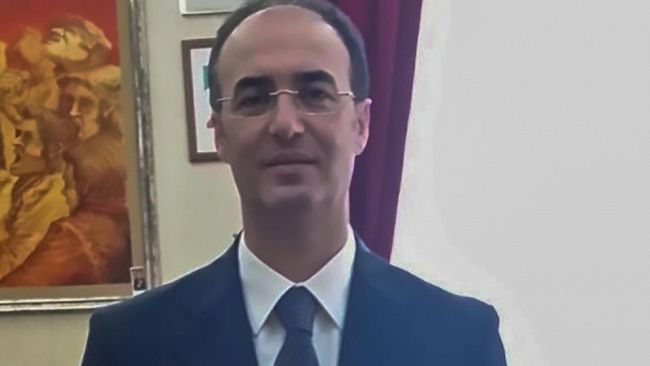 Partanna, cordoglio del Presidente e del Consiglio Comunale per la scomparsa del dott. Triolo