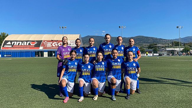  Esordio vincente per la Virtus Marsala nella serie C femminile