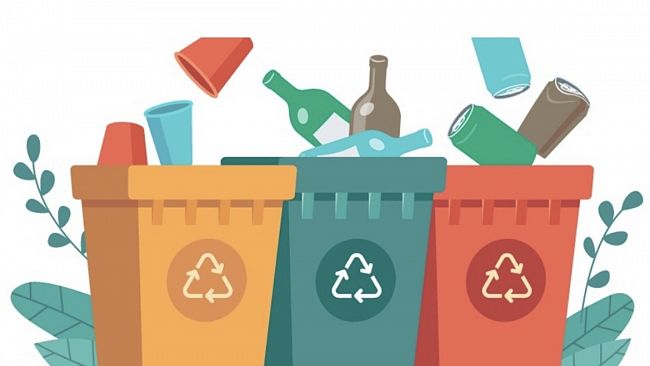 Gibellina, domani non verrà effettuata la raccolta secco non differenziabile 