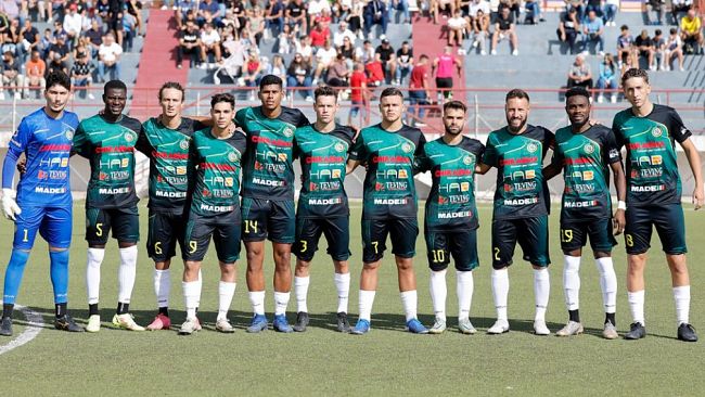 Accademia Trapani, altra vittoria in campionato