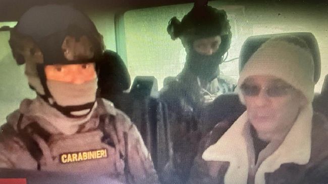 Matteo Messina Denaro e le false identità: perquisizioni negli ospedali Villa Sofia e Civico di Palemo