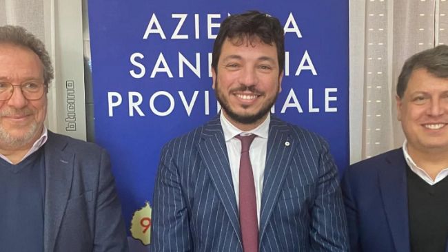 Trapani all'avanguardia nella ricerca: ASP e CNR uniti su autismo e disturbi alimentari (VIDEO)