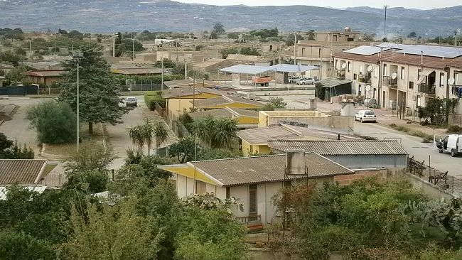 Bonifica ambientale nella Valle del Belìce, nota del sindaco di Montevago