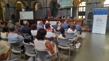 Regione Siciliana, 140 milioni per lo sviluppo del territorio: al via i nuovi bandi FESR e FSC