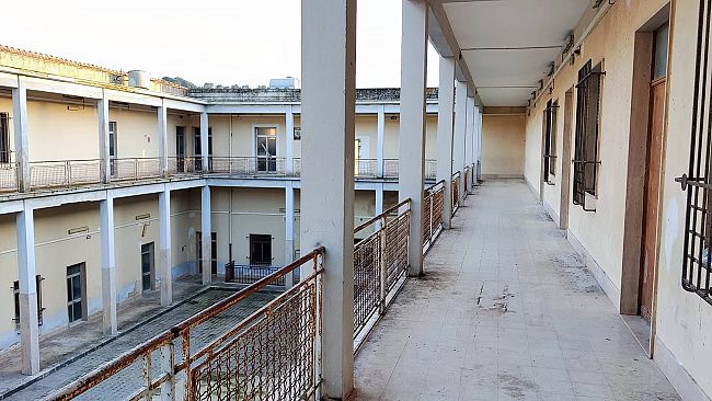 Ex convento di Santa Caterina a Calatafimi, chiesto un finanziamento di 1,3 mln di euro