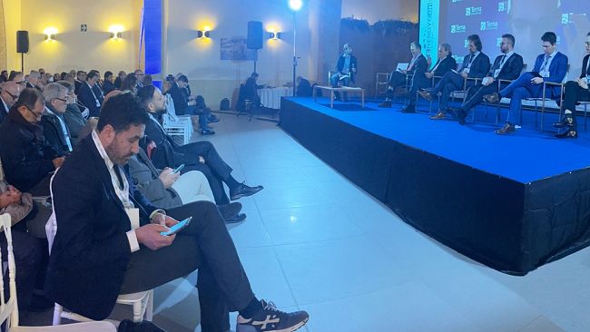 Tutto pronto per la VI edizione dell'Energy Conference di Energia Italia