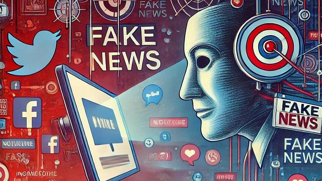 Fake news VS real news. Come indagare sulla veridicità delle informazioni