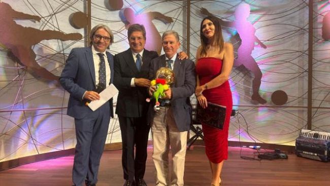 Celebrata la 3° edizione della Festa del calcio siciliano