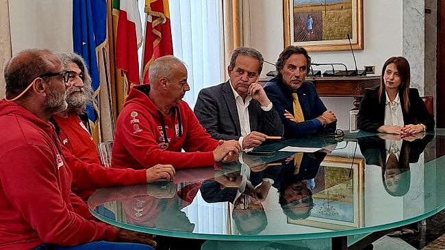 Marsala, rugby: tutto pronto per il 7° torneo