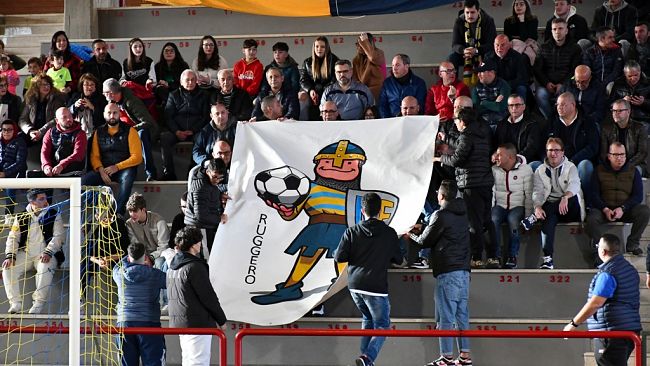 Il Futsal Mazara stende anche l’Alcamo. 