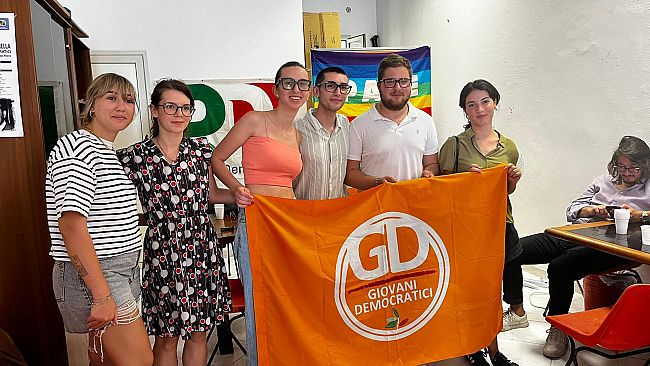 congresso-provinciale-dei-giovani-democratici-di-trapani-eletti-nuovi-organi-dirigenti-e-rinforzata-lunita-giovanile
