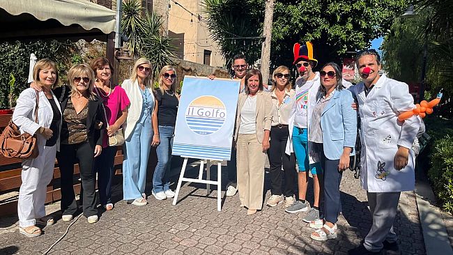 Alcamo, inclusione e condivisione con l'iniziativa 