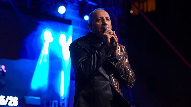 A Petrosino la 3° edizione del Festival internazionale della canzone italiana “Voci dal Mediterraneo”