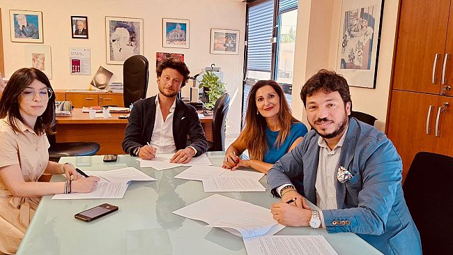 Firmato protocollo tra l’ASP di Trapani e la Magistratura e ULEPE per la gestione integrata delle tossicodipendenze