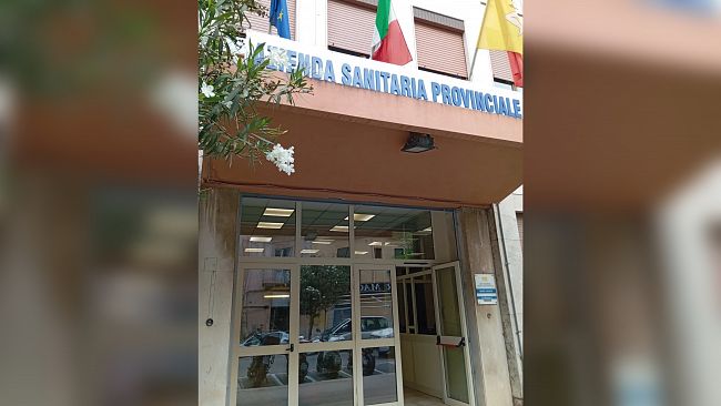 ASP Trapani: riaperta la selezione per medici, anche specializzandi, per far fronte alla carenza di personale