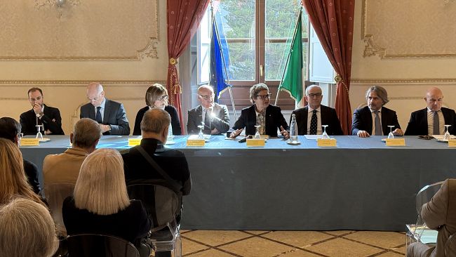 Siglato in Prefettura protocollo contro la violenza sulle donne