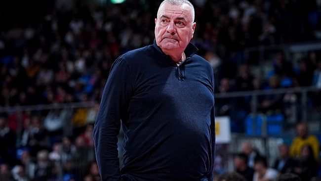 Virtus Bologna-Trapani Shark: il primo posto si decide alla Segafredo Arena 