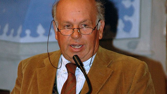 E' venuto a mancare Mario Pellegrino sindaco di Custonaci dal 2008 al 2013