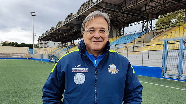 US Mazara 46, buon test contro il Marsala in vista della difficile trasferta di Sciacca  