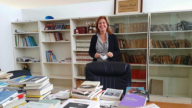 Finanziato nuovo progetto per la biblioteca comunale di Montevago