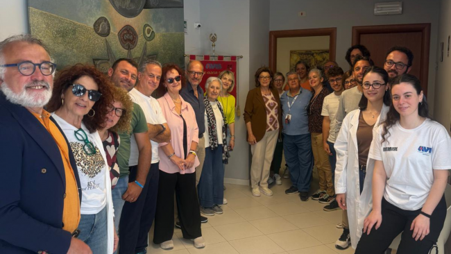 Marsala, Avis: ecco le giornate di donazione dedicate ai giudici Falcone, Borselino e Livatino