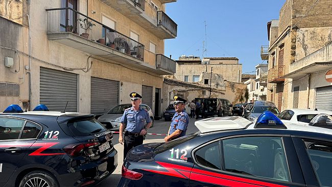 Femminicidio a Castelvetrano, Mary Bonanno fu accoltellata dal marito prima di esser colpita con una chiave inglese