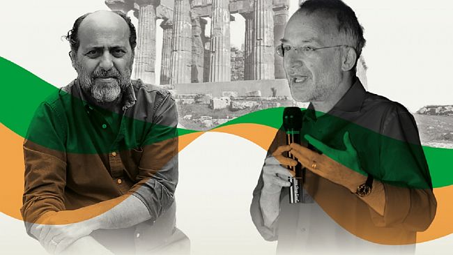 Assegnato all'attore e regista Enrico Stassi il premio Pino Veneziano 