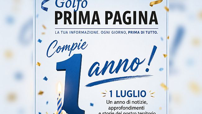 primapaginagolfo-compie-un-anno-365-giorni-di-informazione-quotidiana-sul-territorio
