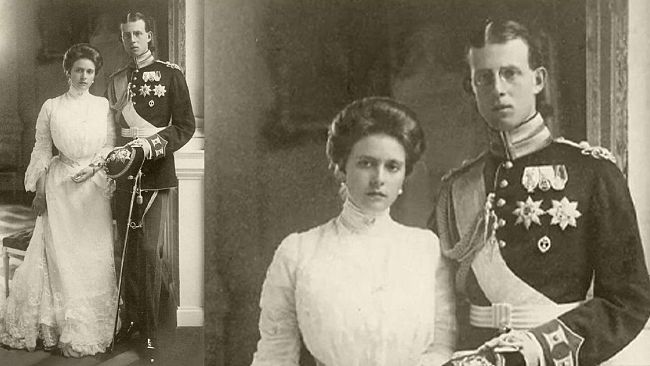 Ultime della sera: “Alice, una storia nella storia”