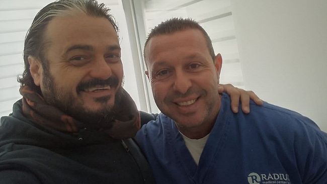 La Radius Medical center sceglie Ferplant per l'efficientamento energetico