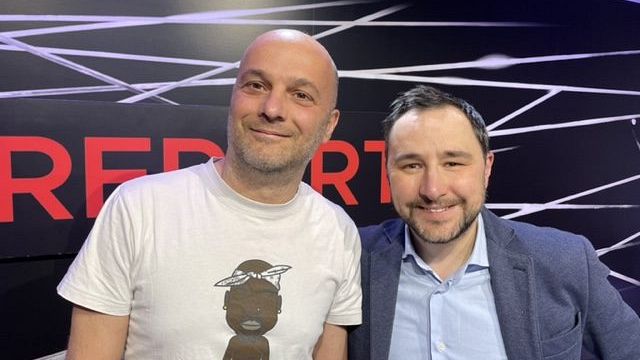 Marsala,  oggi ore 18 Cataldo Ciccolella e Giulio Valesini presentano ‘La grande inchiesta di Report sulla pandemia’