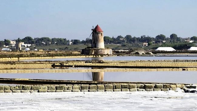 Marsala, sfida ambientale tra nuovi waterfront e la fragilità dello Stagnone