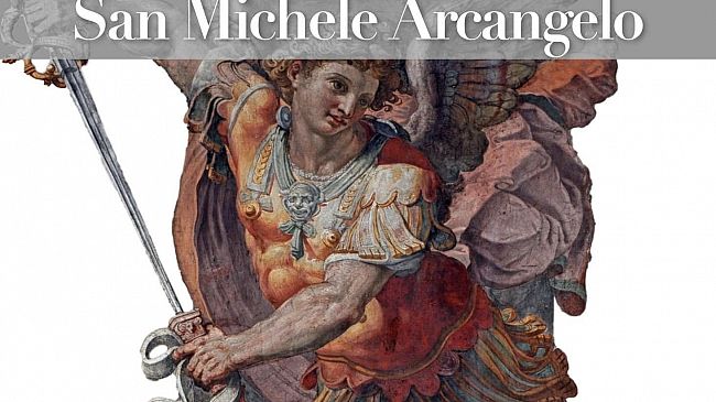 Domenica a Castelvetrano la festa di San Michele Arcangelo, patrono della Polizia