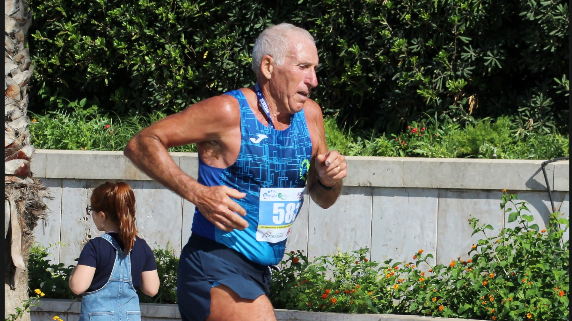 Il cordoglio delle associazioni sportive mazaresi per la scomparsa di Pietro Apollo 