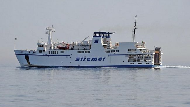 L’On. Safina (PD): “Subito un nuovo traghetto per i collegamenti con Pantelleria”