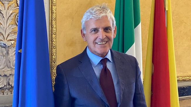 Agricoltura: Pellegrino risponde a Safina: