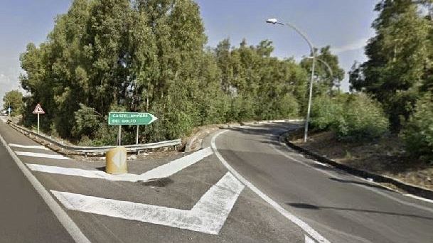 a29-chiude-lo-svincolo-di-castellammare-danni-al-manto-stradale-per-il-maltempo
